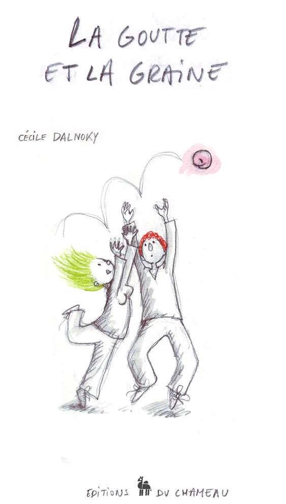 Cecile Dalnoky - Album